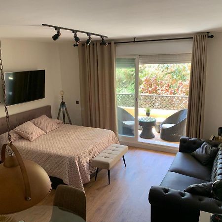 شقة Loft De Lujo Con Piscina La Envia Vícar المظهر الخارجي الصورة