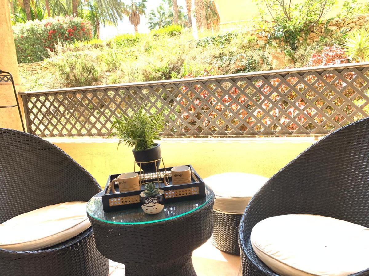شقة Loft De Lujo Con Piscina La Envia Vícar المظهر الخارجي الصورة