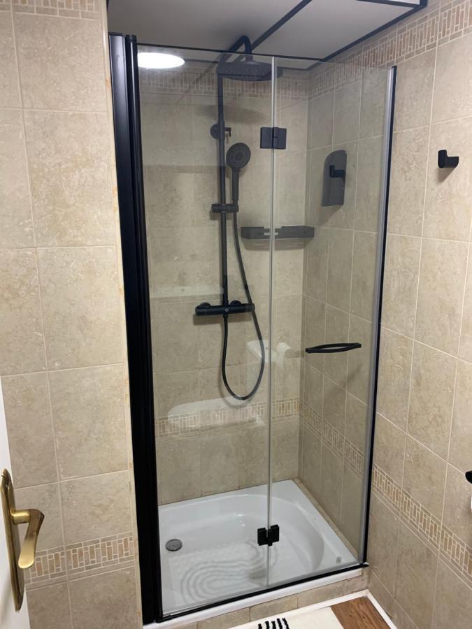 شقة Loft De Lujo Con Piscina La Envia Vícar المظهر الخارجي الصورة